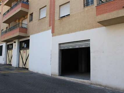 Local comercial en venta en Granada