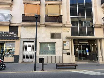 Local comercial en venta en Maracena