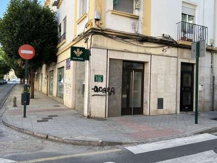 Local comercial en venta en Granada