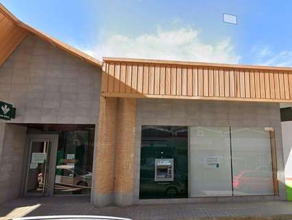 Local comercial en venta en Granada