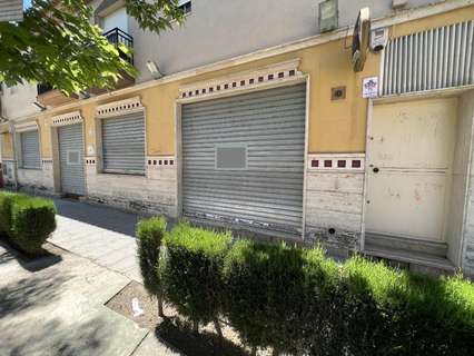 Local comercial en venta en Vegas del Genil Belicena