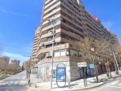 Local comercial en venta en Granada rebajado