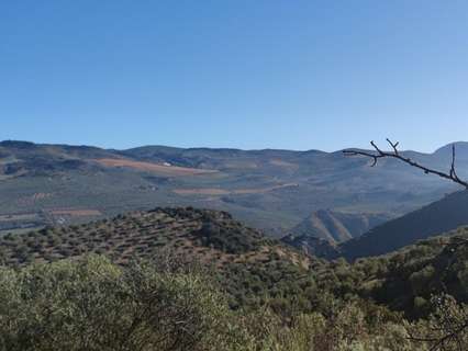 Parcela rústica en venta en Loja