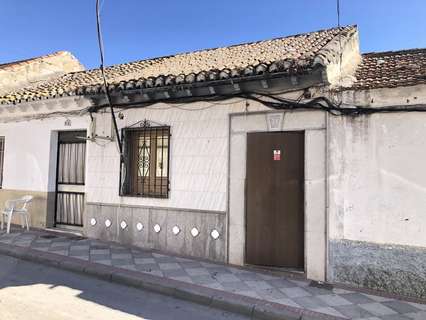 Casa en venta en Atarfe