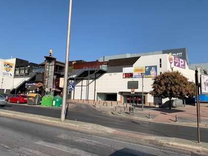 Local comercial en venta en Granada