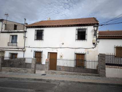 Casa en venta en Láchar