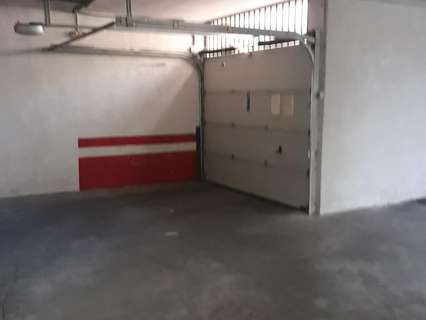 Plaza de parking en venta en Ogíjares rebajada