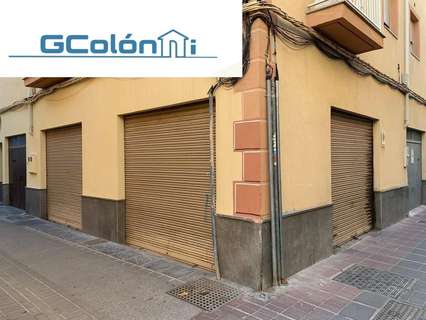 Local comercial en venta en Santa Fe