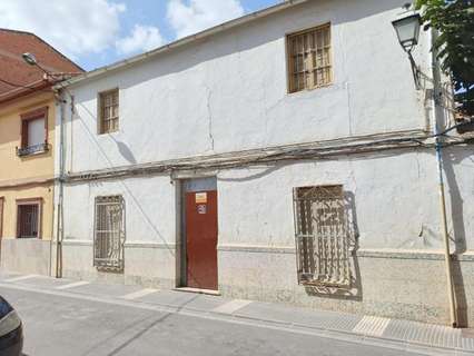 Casa en venta en Huétor Tájar