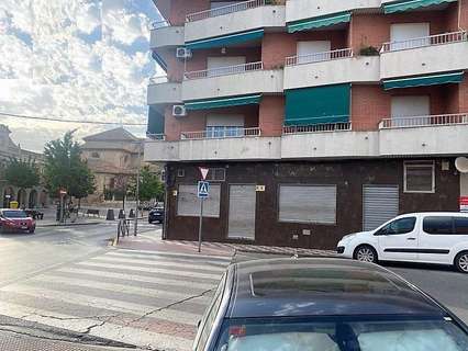 Local comercial en venta en Albolote