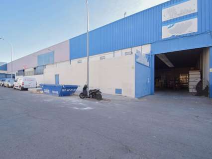 Nave industrial en venta en Albolote