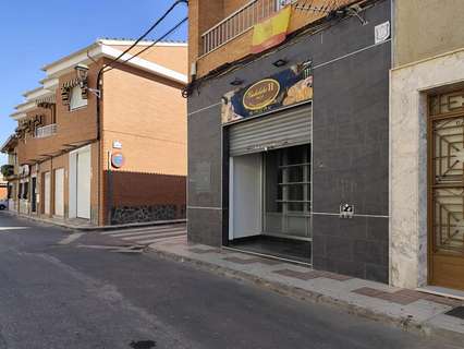 Local comercial en venta en Maracena