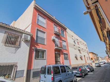 Ático dúplex en venta en Atarfe