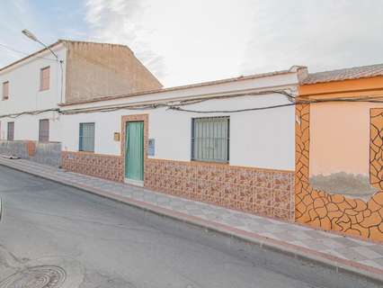 Casa en venta en Atarfe