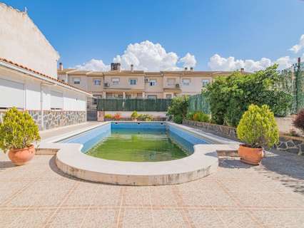 Casa en venta en Cijuela rebajada