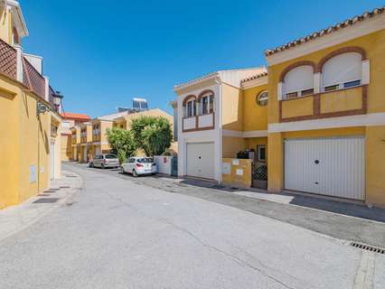 Casa en venta en Gójar