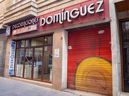 Local comercial en venta en Granada