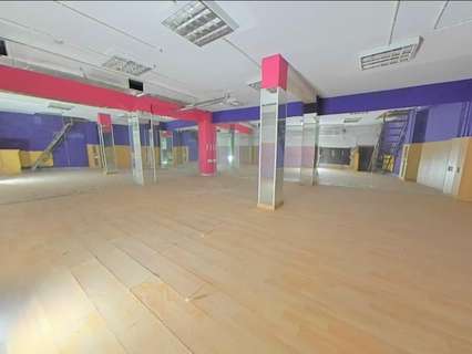 Local comercial en venta en Granada