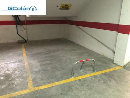 Plaza de parking en venta en Cenes de la Vega