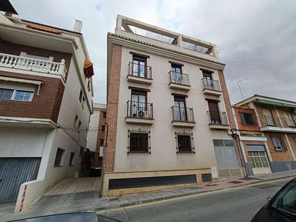 Plaza de parking en venta en La Zubia