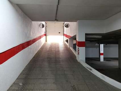 Plaza de parking en venta en Santa Fe