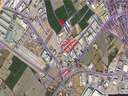 Parcela industrial en venta en Maracena