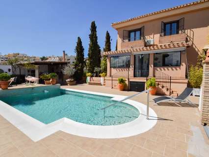 Chalet en venta en Las Gabias rebajado