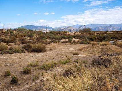 Parcela urbana en venta en Otura