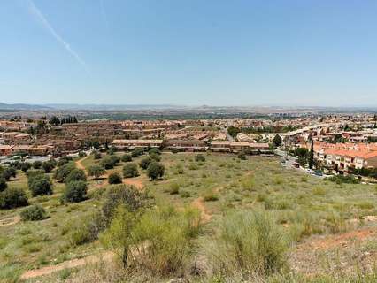 Parcela urbana en venta en Huétor Vega