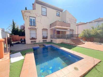 Chalet en venta en Atarfe
