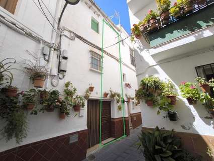 Casa en venta en Güejar Sierra