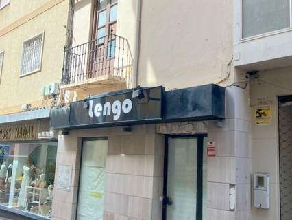 Casa en venta en Motril