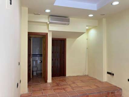 Local comercial en alquiler en Granada rebajado