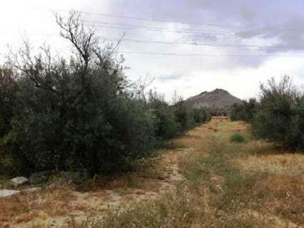 Parcela urbana en venta en Atarfe