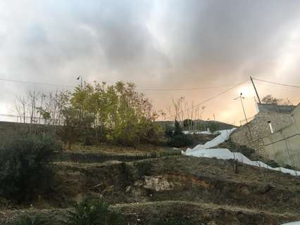 Parcela urbana en venta en Loja