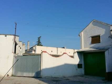 Nave industrial en venta en Santa Fe