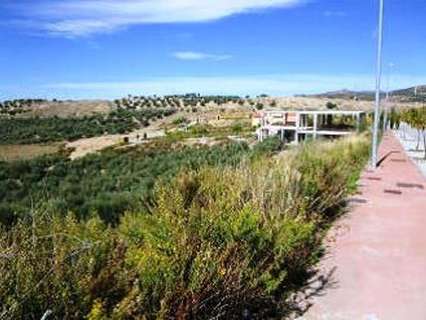Parcela urbana en venta en Alfacar rebajada