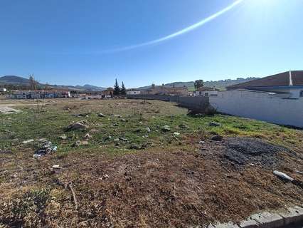 Parcela urbana en venta en Illora