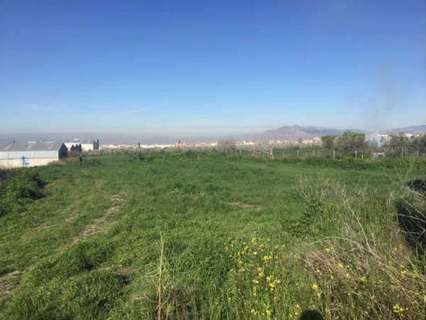 Parcela urbana en venta en Jun rebajada