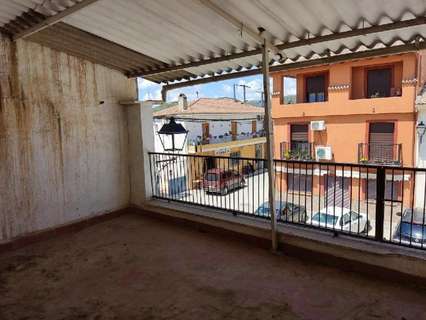 Casa en venta en Campotéjar