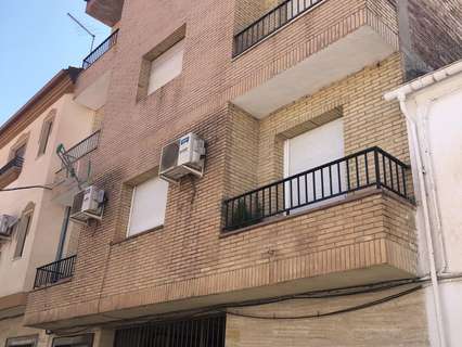 Piso en venta en Huétor Tájar rebajado