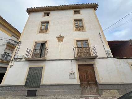 Casa en venta en Huéscar rebajada
