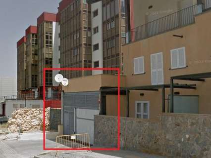Plaza de parking en venta en Monachil