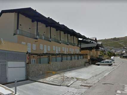 Plaza de parking en venta en Monachil