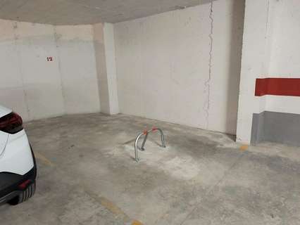 Plaza de parking en venta en Las Gabias