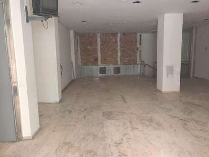 Local comercial en venta en Baza rebajado