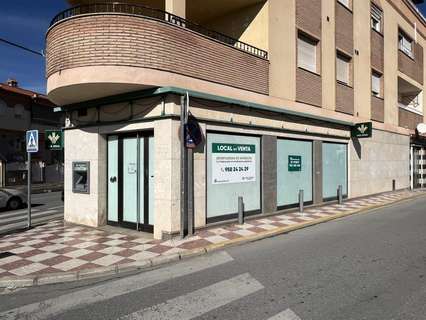 Local comercial en venta en Vegas del Genil zona Belicena