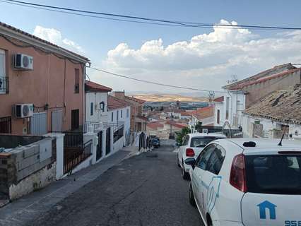 Casa en venta en Escúzar