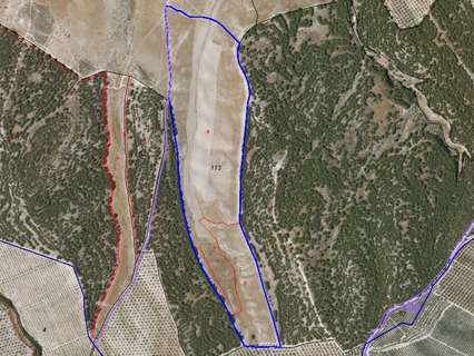 Parcela rústica en venta en Santa Fe