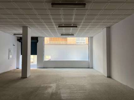 Local comercial en venta en Motril